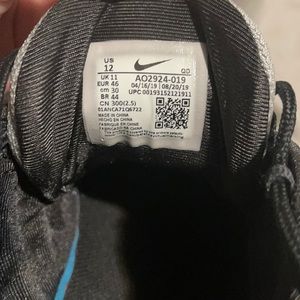 I bought them and never had anything to go with